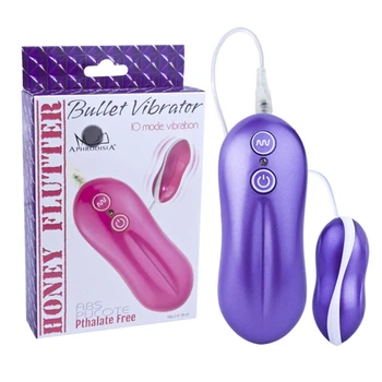 10 Frekans Titreşimli Yumurta Vajinal Topu Kadın Mini Güçlü Vibratör G-Spot Klitoris Masajı kurşun vibratör Kadınlar için Seks Oyuncakları