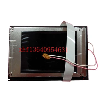 3DS-LED-M6CM-NY Techmation A80 Panel Renkli LCD Panel / Ekran Haiti Enjeksiyon Kalıplama Makinesi (Yedek)
