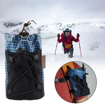 3F UL DIŞLI Açık Kamp Sırt Çantası Kol Çantası Tırmanma Çantası Molle Cüzdan Kılıfı Çanta Telefon Kılıfı Su Şişesi saklama çantası