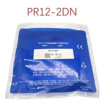 5 ADET PR12-4DN PR12-4DP PR12-2DN PR12-2DP M12 değiştirme sensörü Yeni Yüksek Kaliteli