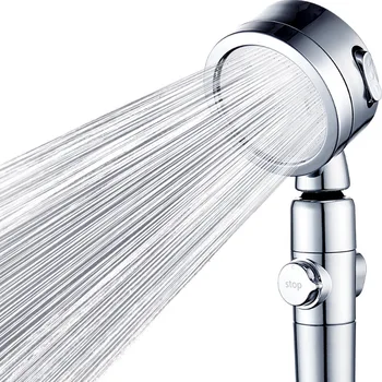 anti kireçtaşı duş başlığı banyo ürünleri Duş duş başlığı banyo ürünleri yağmur biçimli duş başlığı spa filtre duş armatürleri
