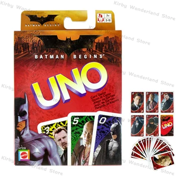 Batman Kahraman Tahta Oyunları Anime Figürleri Bruce Wayne Superman Wonder Woman Kahraman çocuk Hediyeleri kart oyunu Oyuncaklar Yetişkinler için