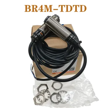 BR4M-TDTD BR4M-TDTD-P fotoelektrik değiştirme sensörü yeni yüksek kalite