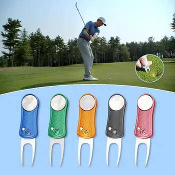 Golf Dirgen Koyarak Anti-oksidasyon ağır Golf Parçaları Golf eğitim yardımları Dirgen Aracı Eğitim için