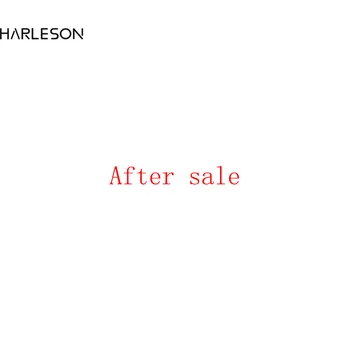 HARLESON Satış sonrası