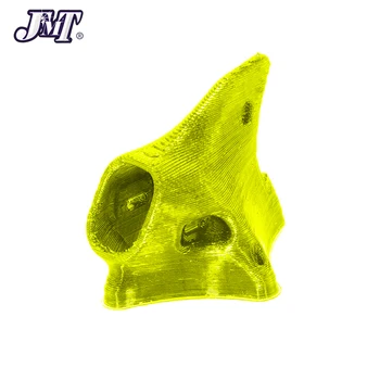 JMT 3D Baskı Baskı TPU Malzeme Baykuş Kamera Gölgelik 14mm TPU Bulutsusu Nano HX115 Petrel120 DAL