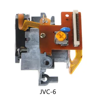 JVC-6 OPTIMA-6 OPT-6 OPTIMA-150 OPTIMA-6S OPT-6S Optik Sürücü Pick-up Lens Kafası