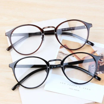 Kadınlar için okuma gözlüğü Optik Lensler gözlük çerçevesi Moda Bağbozumu Asetat Çerçeveleri Óculos de grau Feminino Metal Ince Bacak n97