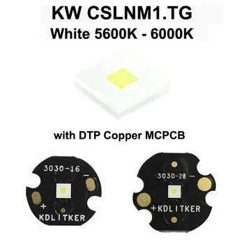 KW CSLNM1.TG Beyaz 5600 K - 6000 K LED Verici (1 adet)