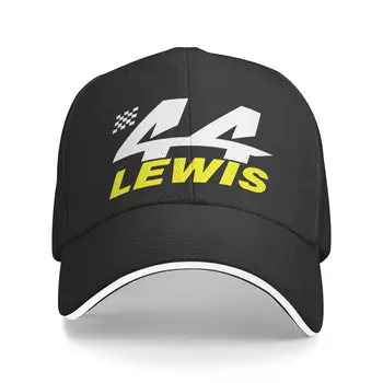 Lewis Hamilton 44 Formula 1 Motor Kapağı Hip Hop Şapka Hip Hop Şapka Brezilya Hip Hop Şapka Kasketleri Erkekler İçin Şapka Erkek Bere Kap Kadın