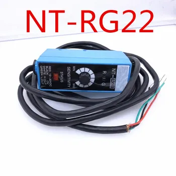 NT - WG22 NT-RG22 NT-BG22 Renk Kodu Sensörü çanta yapma Makinesi Fotoelektrik değiştirme sensörü
