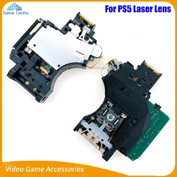 Orijinal Yeni Lazer Lens Playstation 5 için PS5 Onarım Parçaları için Optik Kafa PS5 Aksesuarları
