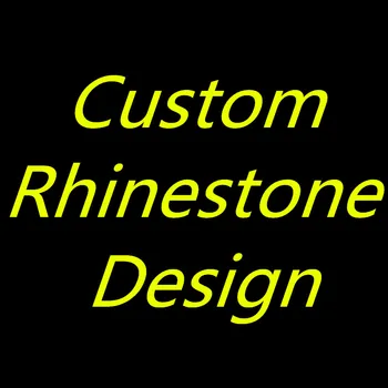 Rhinestone Transferi Logo Strass Sıcak Düzeltme Kristal Konfeksiyon Özel Rhinestone Aksesuarları Demir On Motifleri Elmas El Sanatları