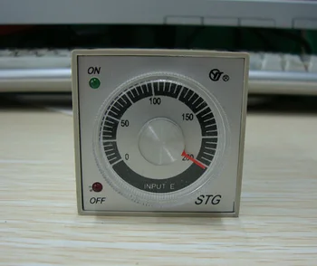STG-4301 temperatura instrumento controlador