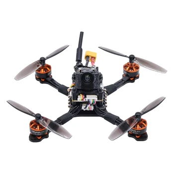 TCMMRC 2.5 İnç Fpv Yarış Drone 1104 motor 8600kv Karbon fiber makine parçaları gerçekten ucuz drones