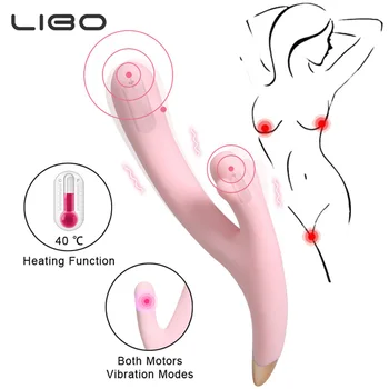 Yapay penis Vibratör 8 Titreşimli Fonksiyonu G Noktası Klitoris Uyarıcı Masaj Su Geçirmez Seks Oyuncakları Yetişkin Vajina Masturbator