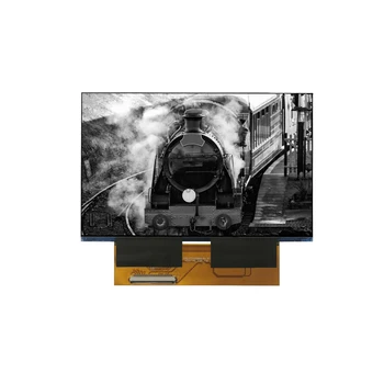 Yeni Orijinal 6.6 inç 4K Mono LCD 4098*2560 Çözünürlük ELEGOO MARS 3 ULTRA 4K MONO LCD REÇİNE 3D yazıcı